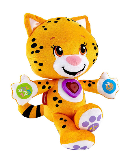 Fisher-Price Kira Plush