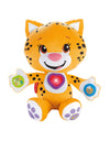 Fisher-Price Kira Plush