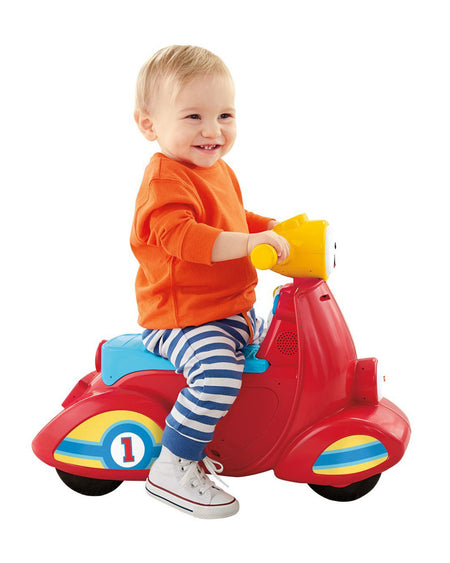 Laugh _ Learn Smart Stages