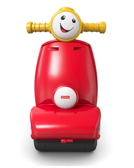 Laugh _ Learn Smart Stages