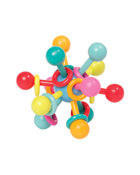 Manhattan Toy Atom Rattle