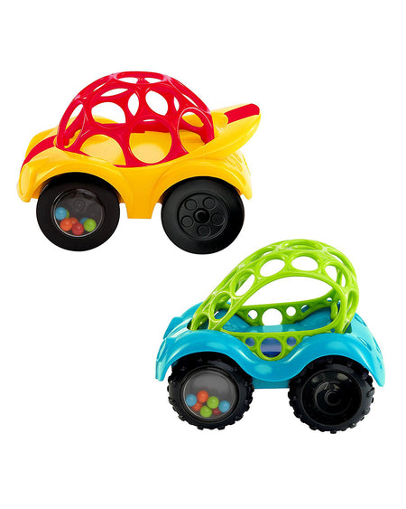 Rattle _ Roll Car