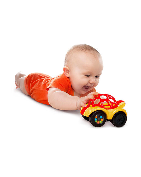 Rattle _ Roll Car