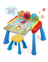 Touch and Learn Activity Desk