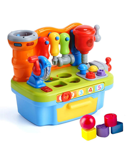 Woby Multifunctional Musical