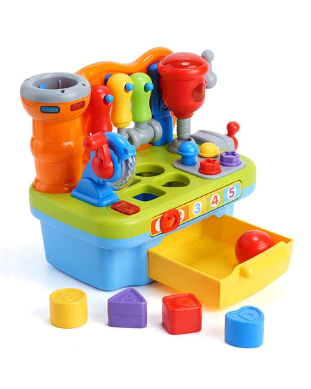 Woby Multifunctional Musical