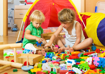 Amsterdam’s most stylish sisters
