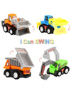 12 Pack Assorted Construction