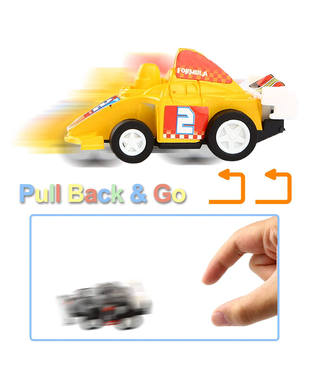 12 Pack Assorted Construction