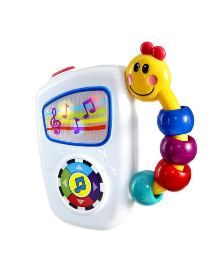 Along Tunes Musical Toy