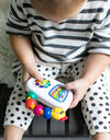 Along Tunes Musical Toy