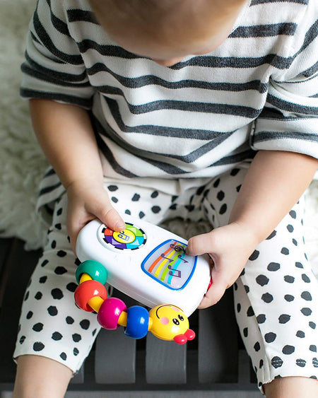 Along Tunes Musical Toy