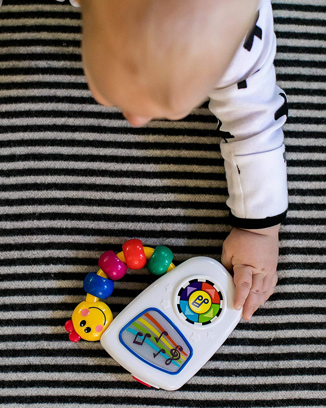 Along Tunes Musical Toy