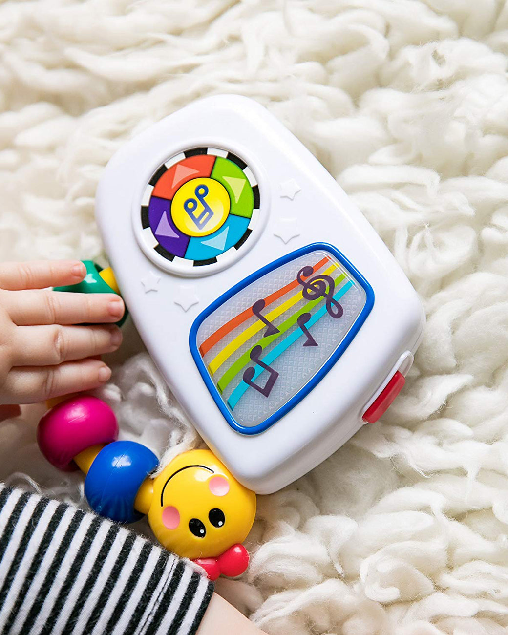 Along Tunes Musical Toy