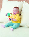 Baby Rattle and Sing Puppy