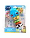 Baby Rattle and Sing Puppy