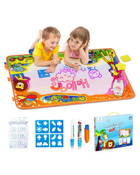 Betheaces Aqua Magic Mat