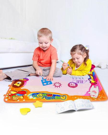 Betheaces Aqua Magic Mat