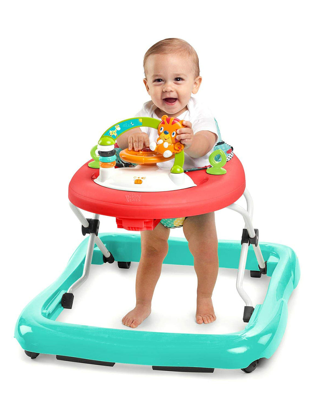 Bright Starts Roaming Safari