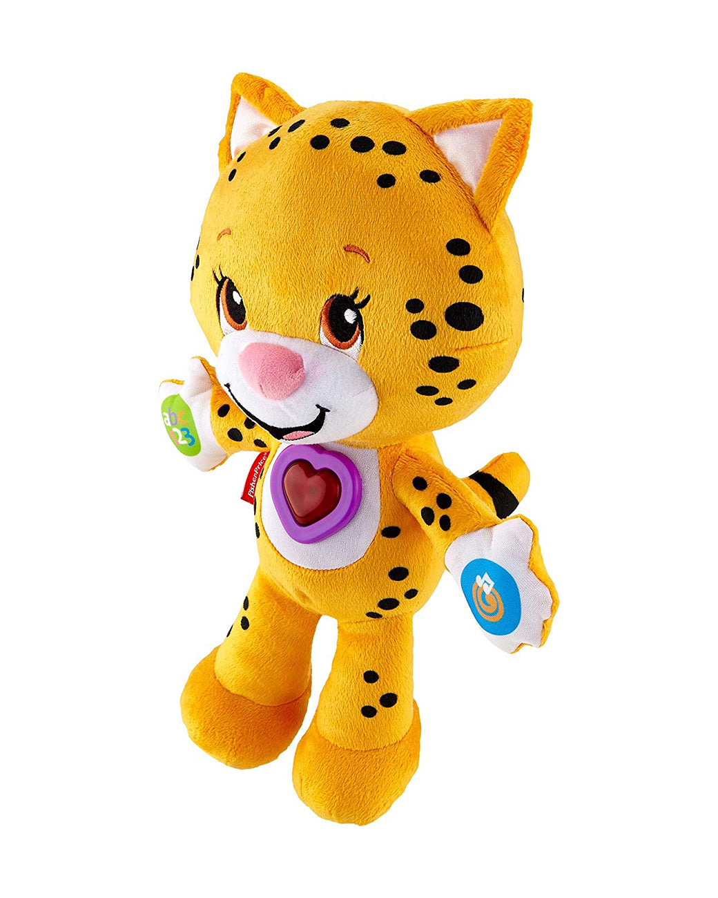 Fisher-Price Kira Plush