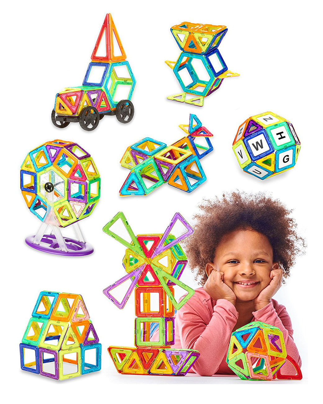 Large Set _ Storage Box