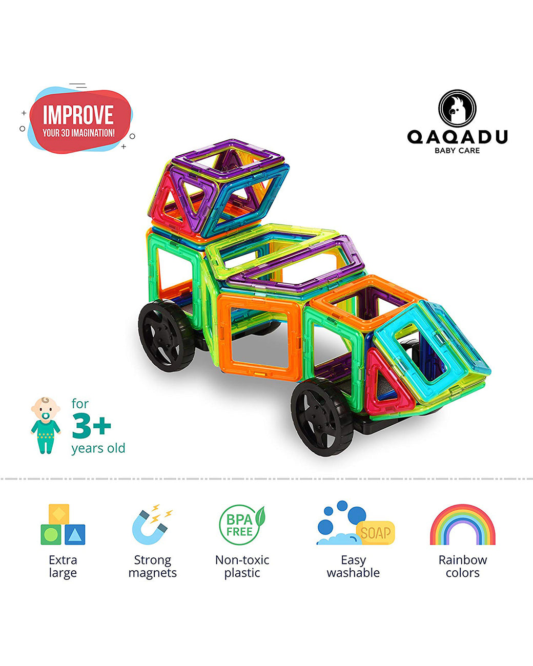 Large Set _ Storage Box