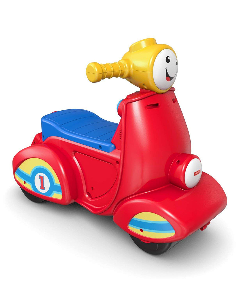 Laugh _ Learn Smart Stages