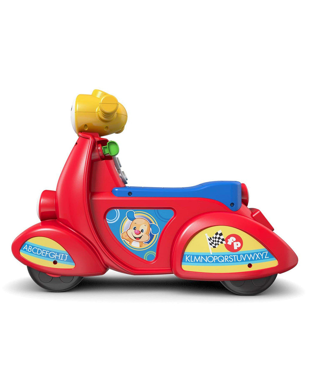 Laugh _ Learn Smart Stages