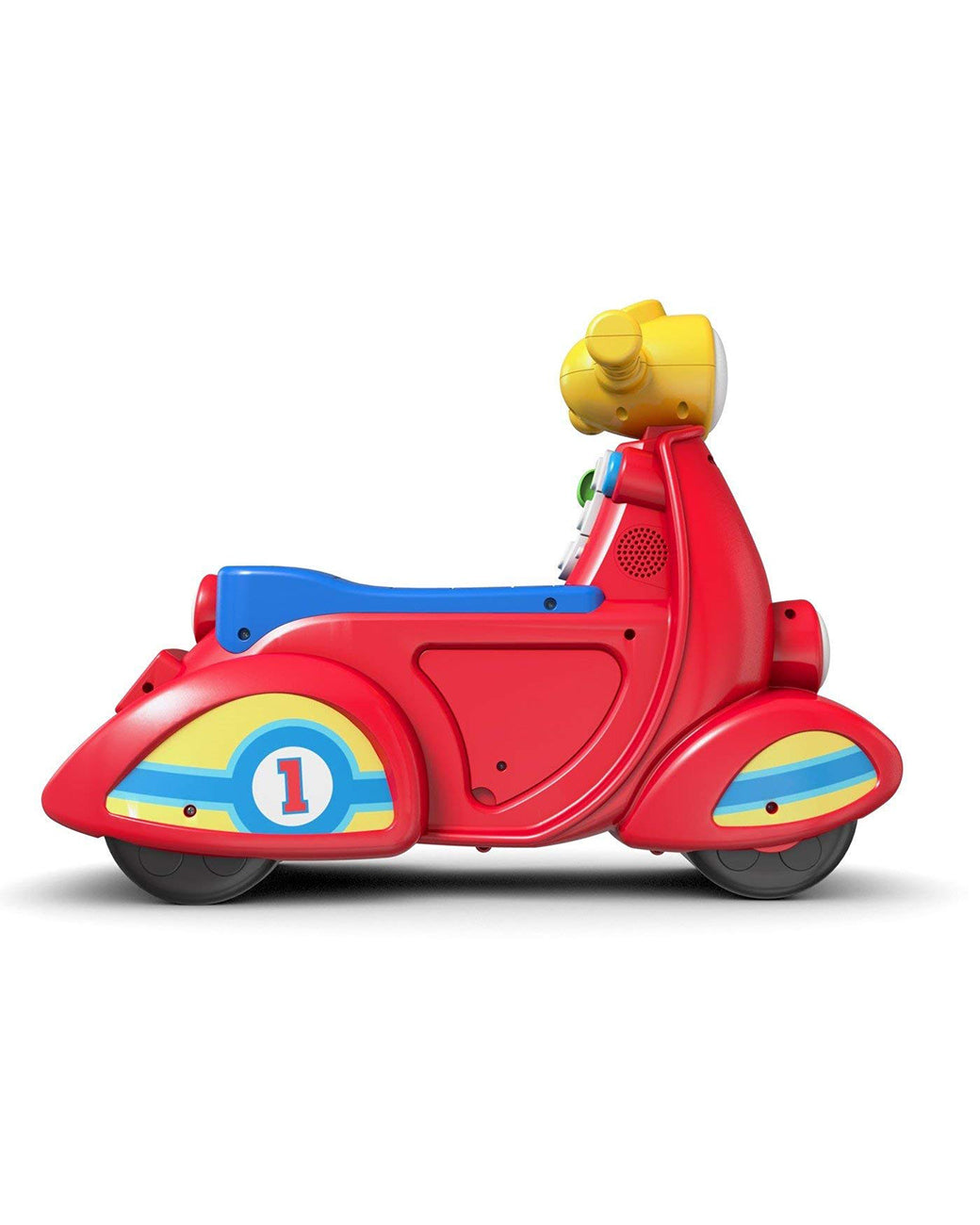 Laugh _ Learn Smart Stages