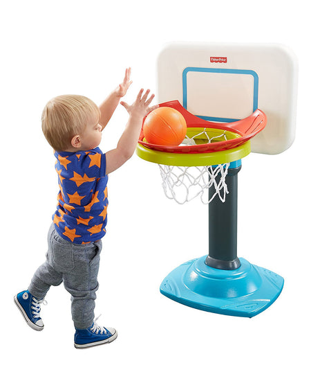 Pro Junior Basketball