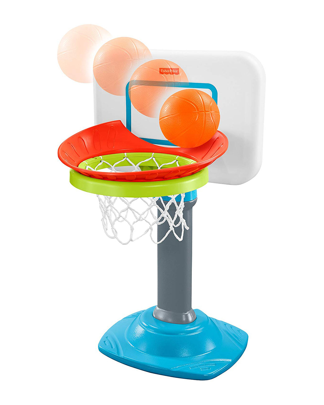 Pro Junior Basketball