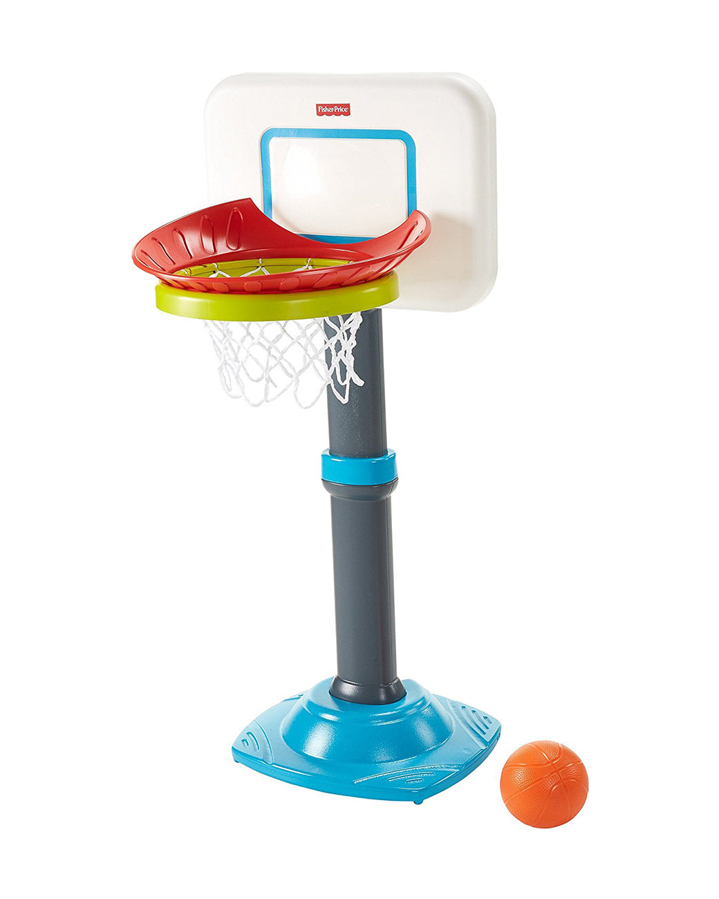 Pro Junior Basketball