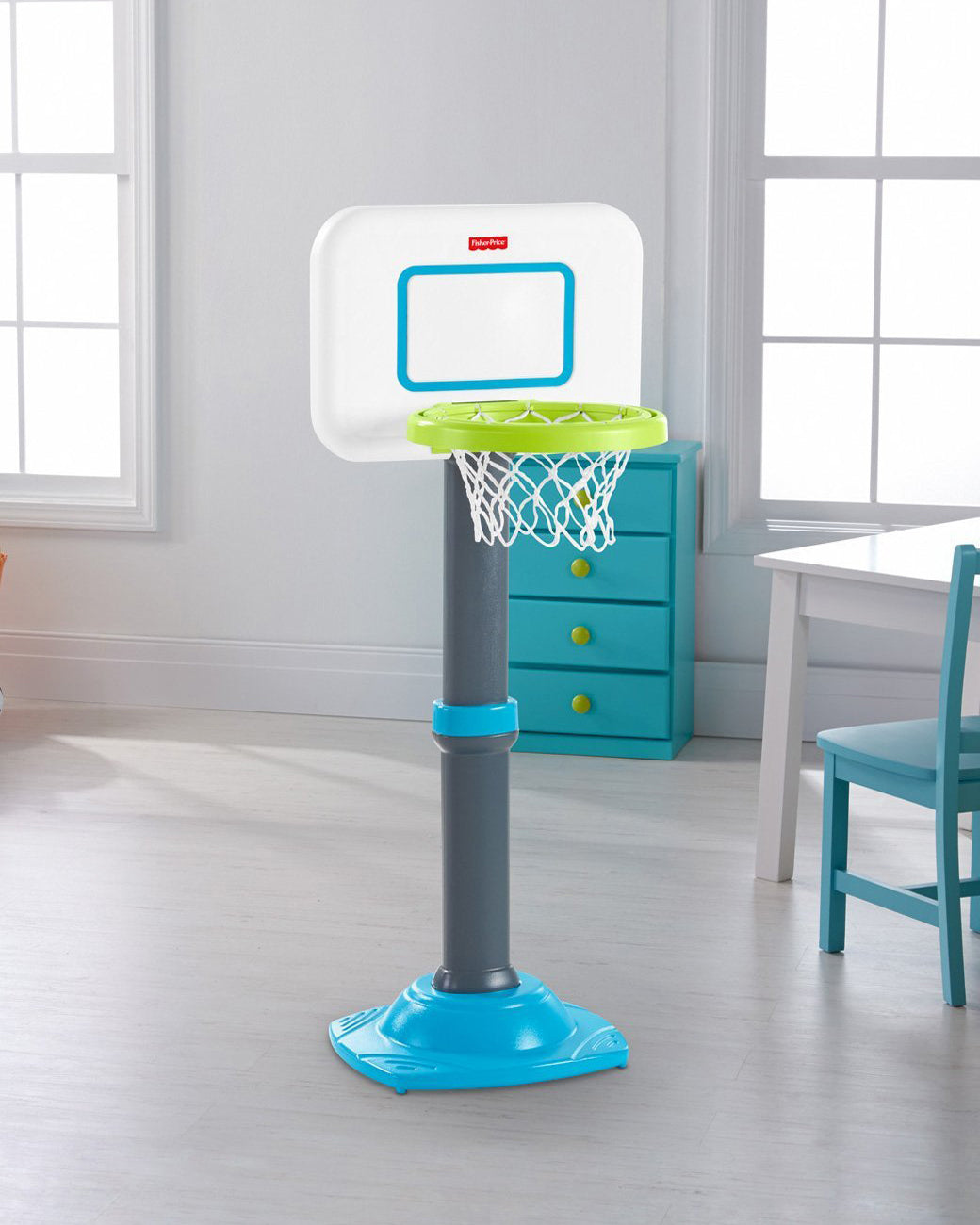 Pro Junior Basketball