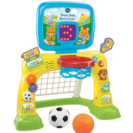 Smart Shots Sports Center