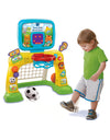 Smart Shots Sports Center