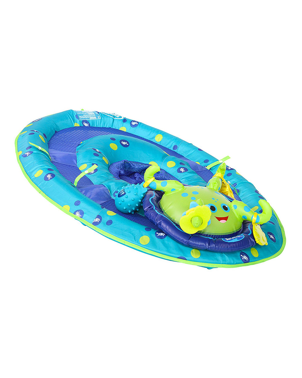 SwimWays Baby Spring Float