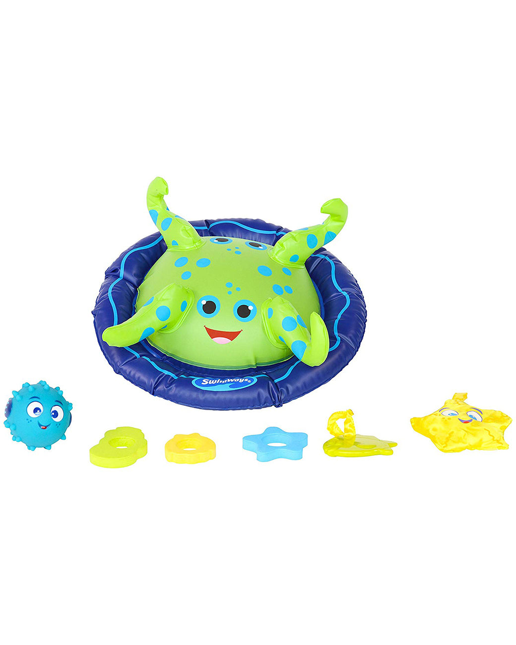 SwimWays Baby Spring Float