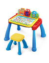 Touch and Learn Activity Desk