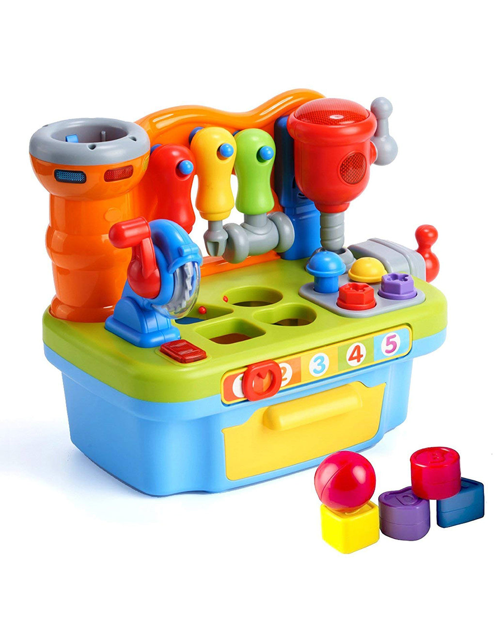 Woby Multifunctional Musical
